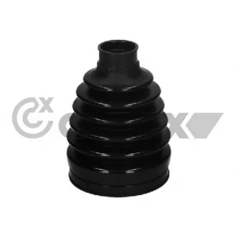 Soufflets de cardan avant CAUTEX 751260