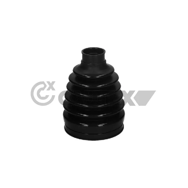 Soufflets de cardan avant CAUTEX 751260