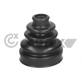 Soufflets de cardan avant CAUTEX 751261