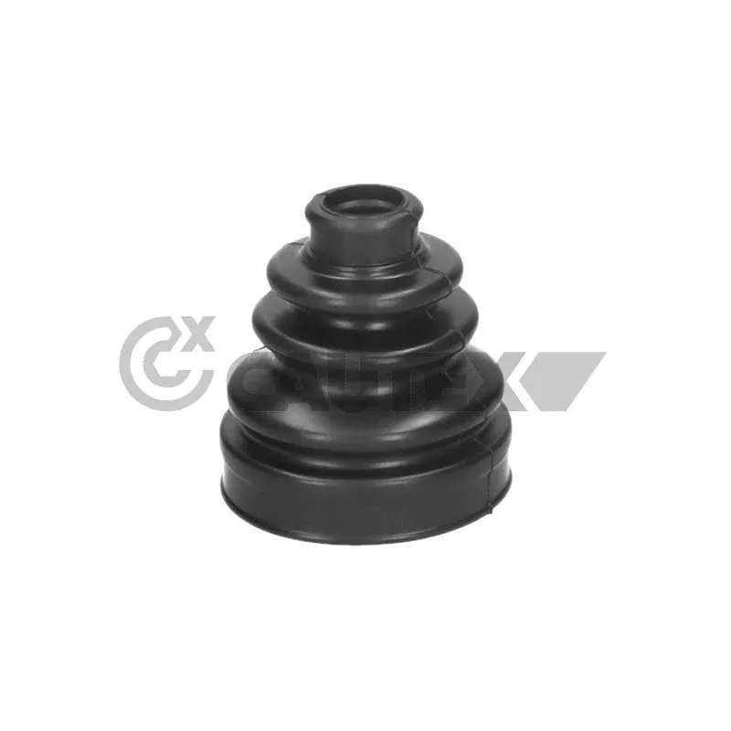 Soufflets de cardan avant CAUTEX 751261