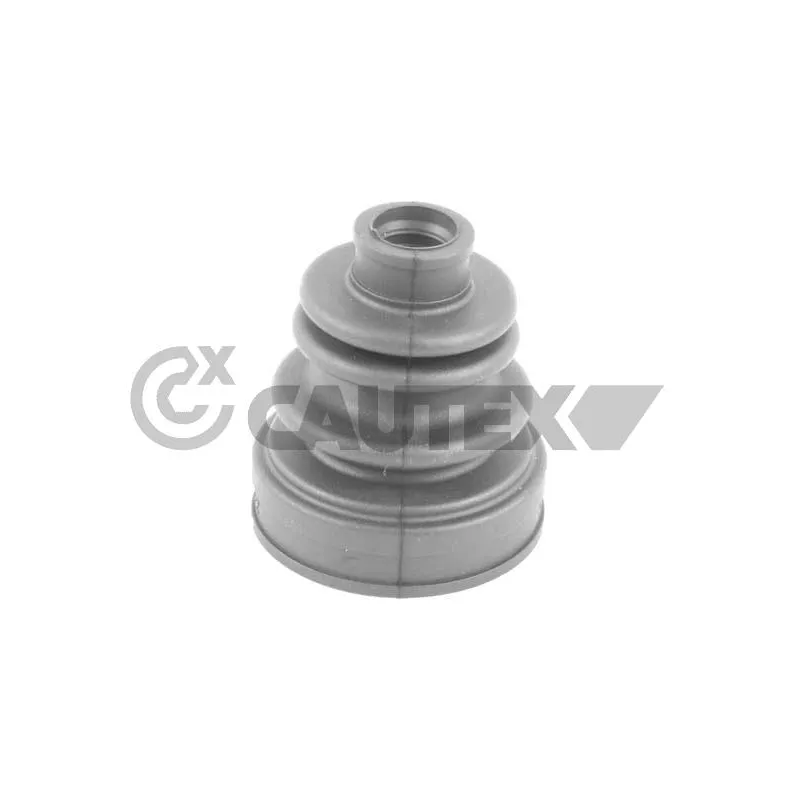 Soufflets de cardan arrière CAUTEX 751262