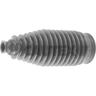Jeu de joints-soufflets, direction CAUTEX 751263