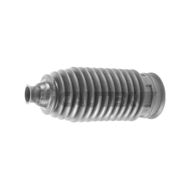 Jeu de joints-soufflets, direction CAUTEX 751266