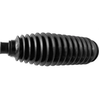 Jeu de joints-soufflets, direction CAUTEX 751269
