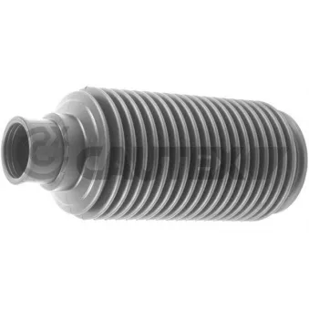 Jeu de joints-soufflets, direction CAUTEX 751270