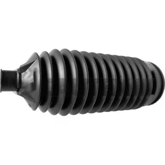 Jeu de joints-soufflets, direction CAUTEX 751271