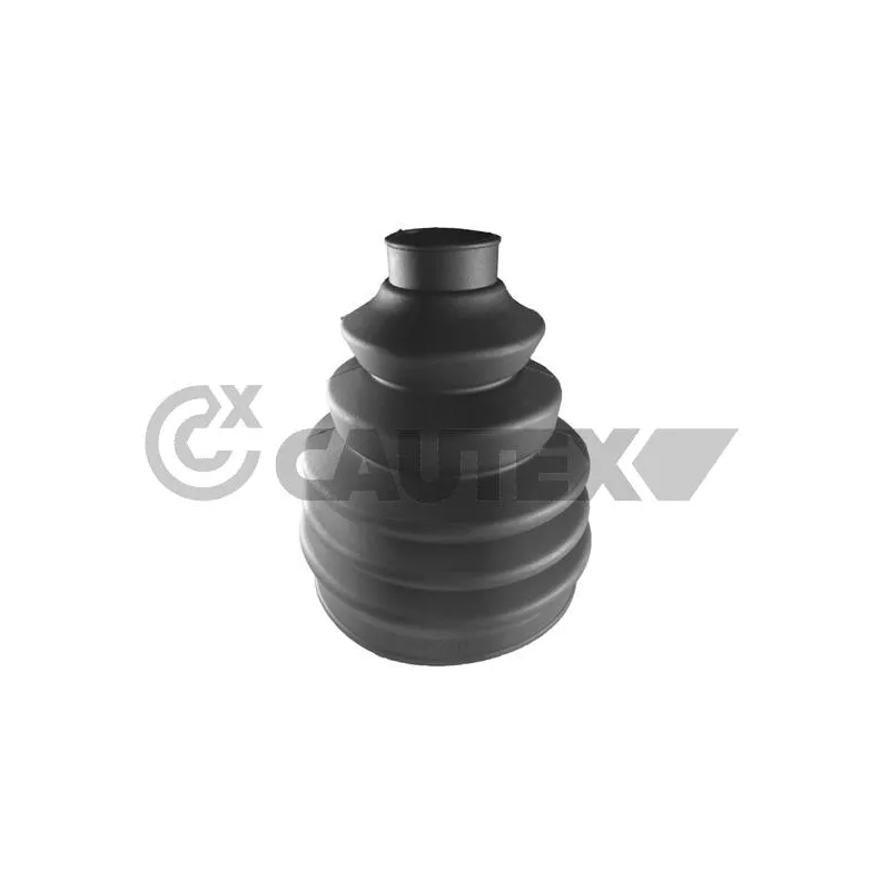 Joint-soufflet, arbre de commande CAUTEX 751309