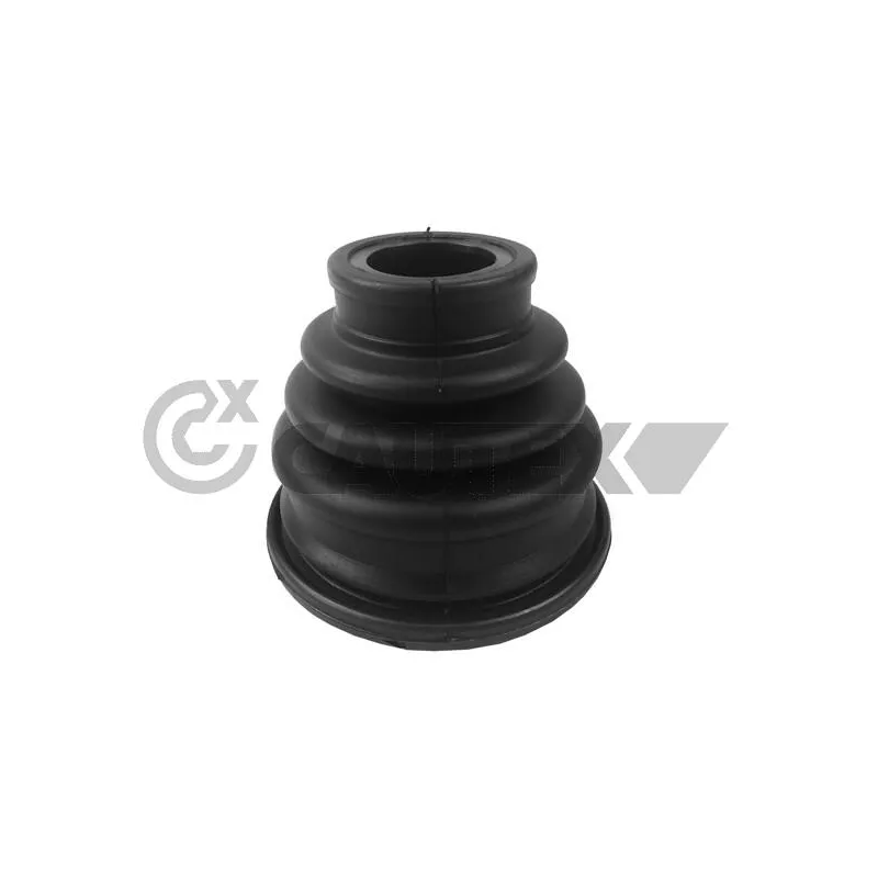 Joint-soufflet, arbre de commande CAUTEX 751312