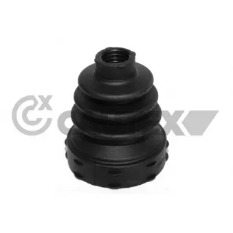 Joint-soufflet, arbre de commande CAUTEX 751315