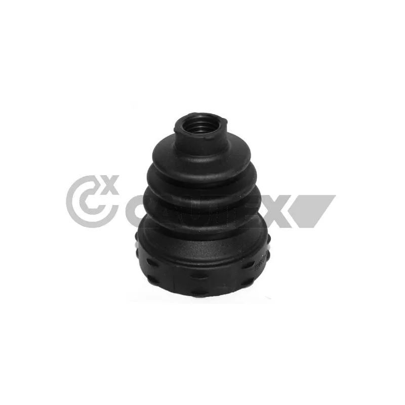 Joint-soufflet, arbre de commande CAUTEX 751315