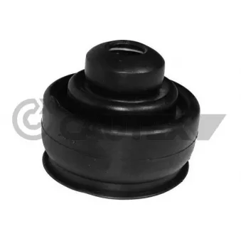 Joint-soufflet, arbre de commande CAUTEX 751318
