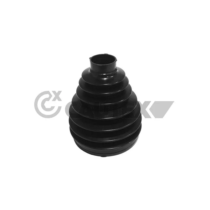 Joint-soufflet, arbre de commande CAUTEX 751326