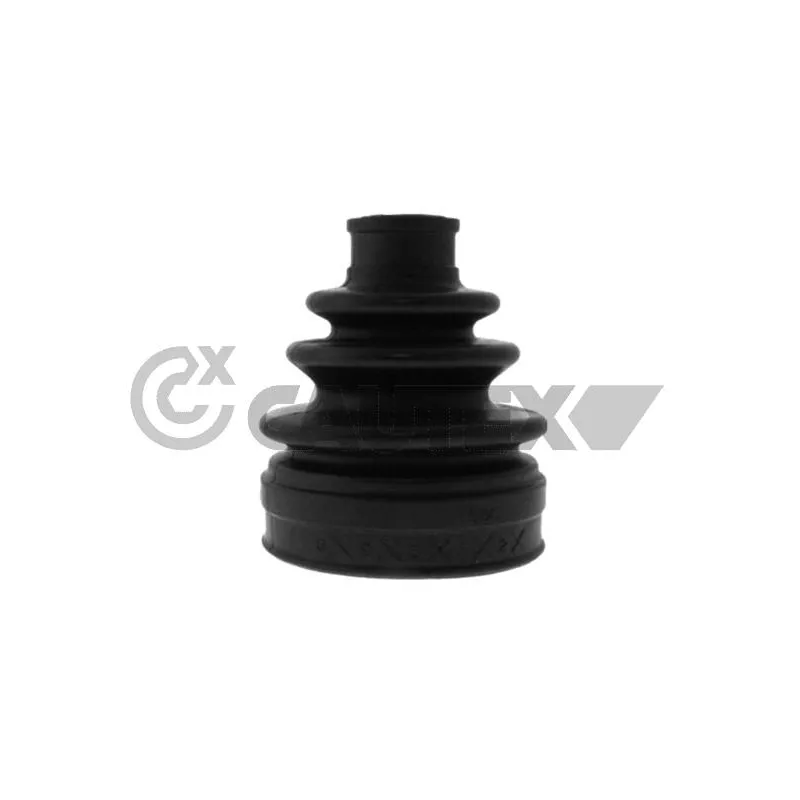 Joint-soufflet, arbre de commande CAUTEX 751338
