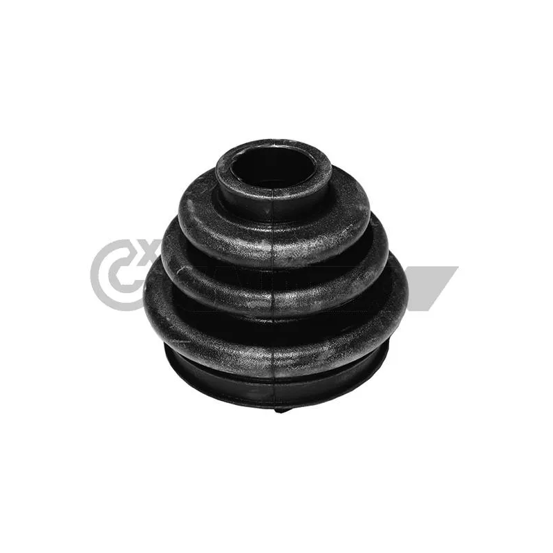 Joint-soufflet, arbre de commande CAUTEX 751345