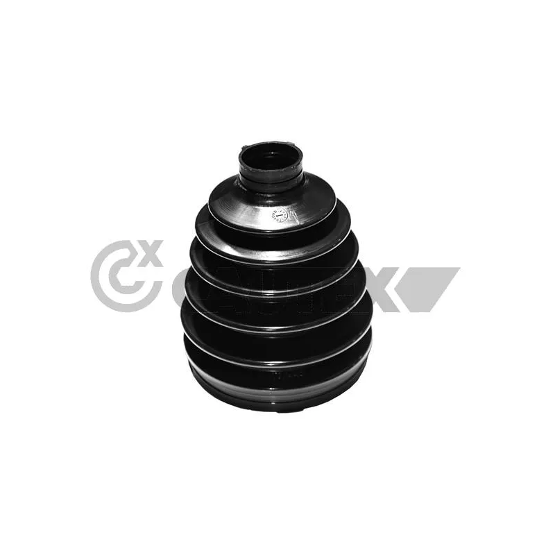 Joint-soufflet, arbre de commande CAUTEX 751351