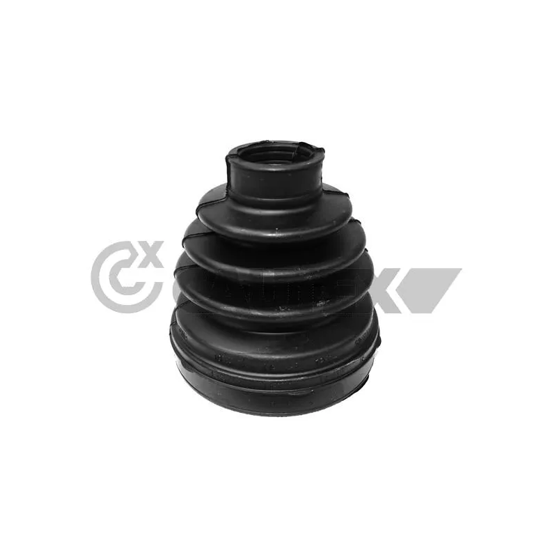 Joint-soufflet, arbre de commande CAUTEX 751370