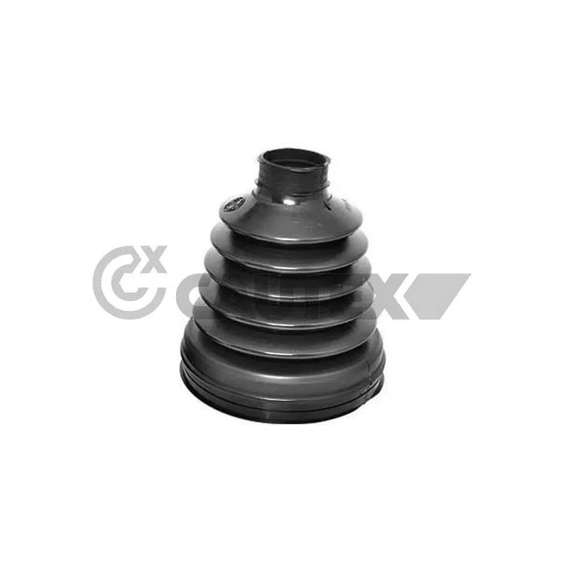 Joint-soufflet, arbre de commande CAUTEX 751392