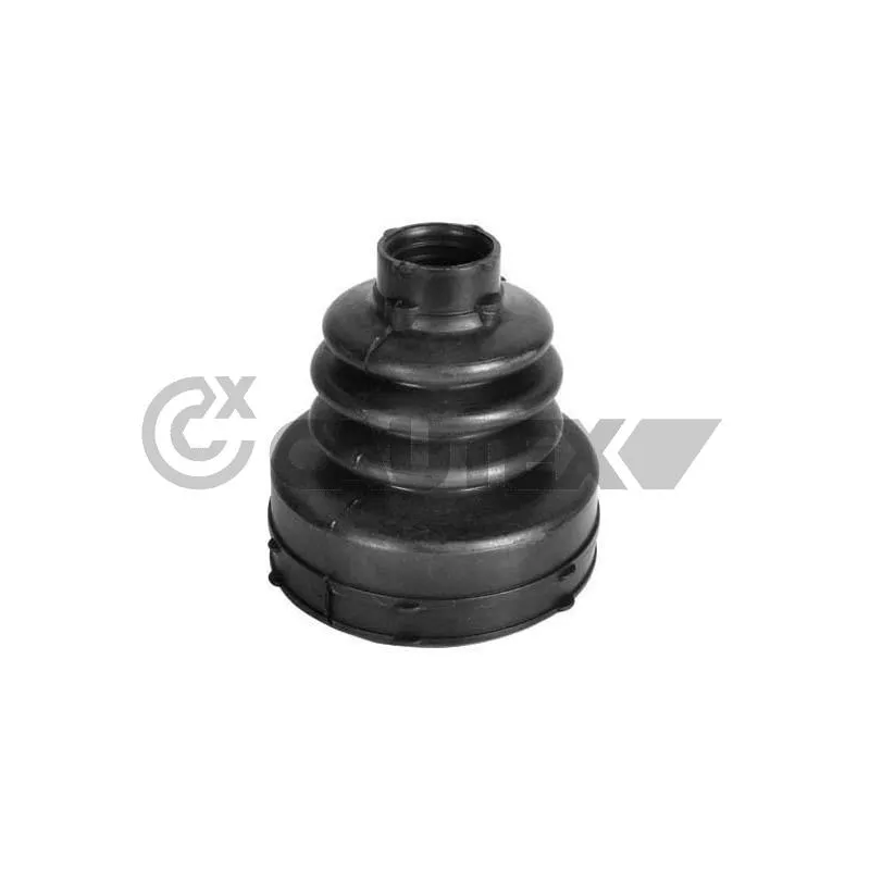 Joint-soufflet, arbre de commande CAUTEX 751394