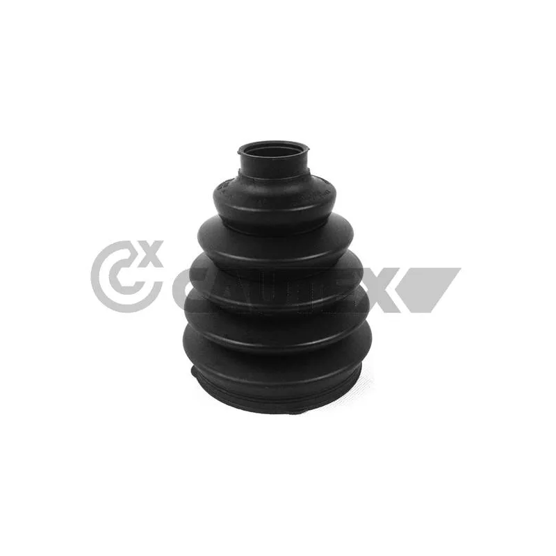 Joint-soufflet, arbre de commande CAUTEX 751400