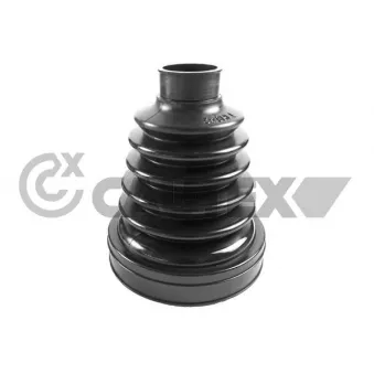 Joint-soufflet, arbre de commande CAUTEX 751403