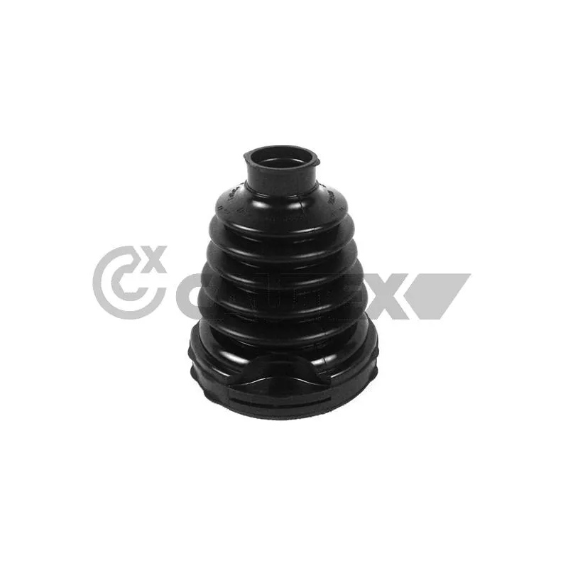Joint-soufflet, arbre de commande CAUTEX 751404