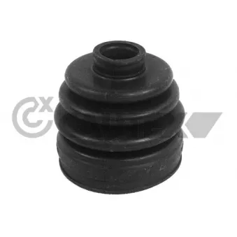Joint-soufflet, arbre de commande CAUTEX 751409