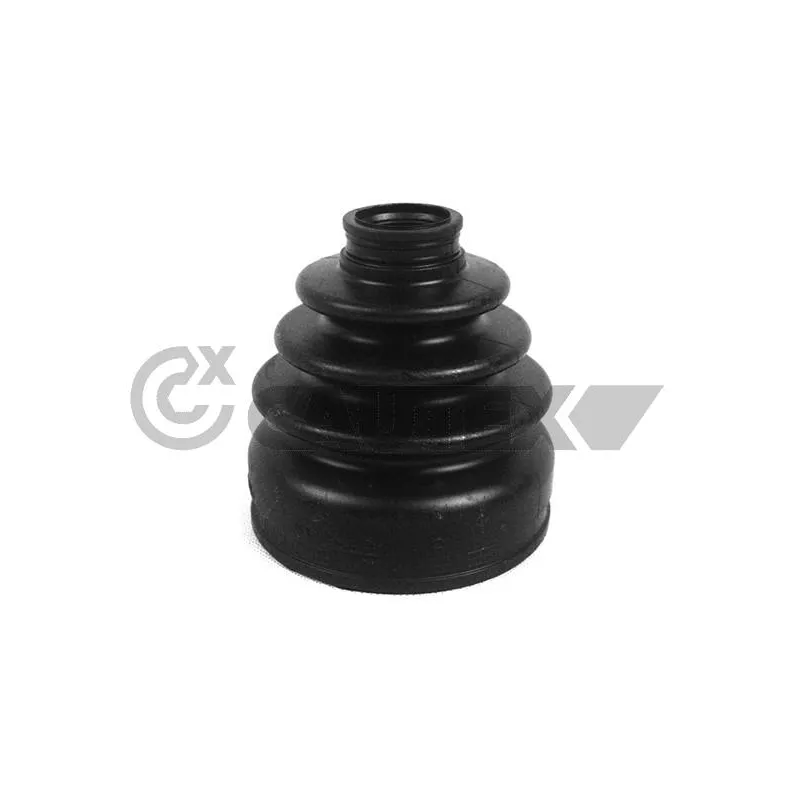 Joint-soufflet, arbre de commande CAUTEX 751420