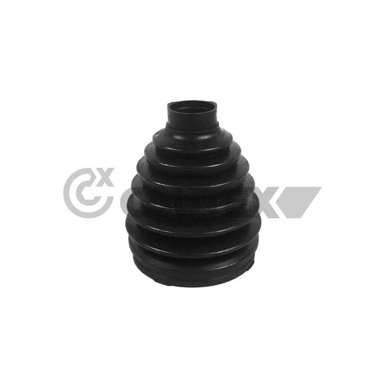 Joint-soufflet, arbre de commande CAUTEX 751421