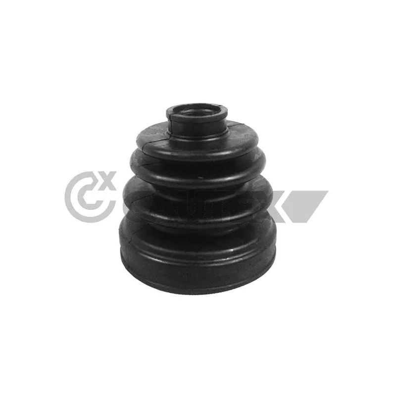 Joint-soufflet, arbre de commande CAUTEX 751423