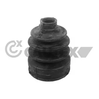Joint-soufflet, arbre de commande CAUTEX 751430