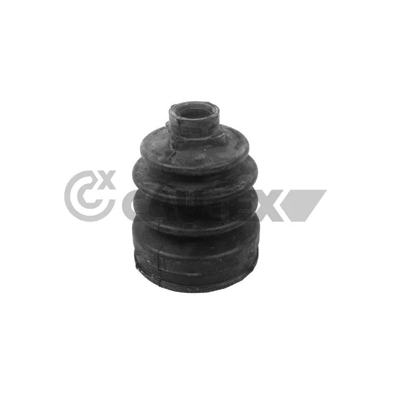 Joint-soufflet, arbre de commande CAUTEX 751430