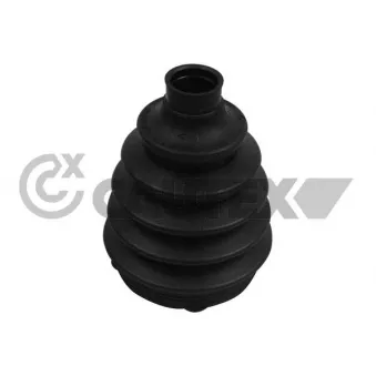 Joint-soufflet, arbre de commande CAUTEX 751433