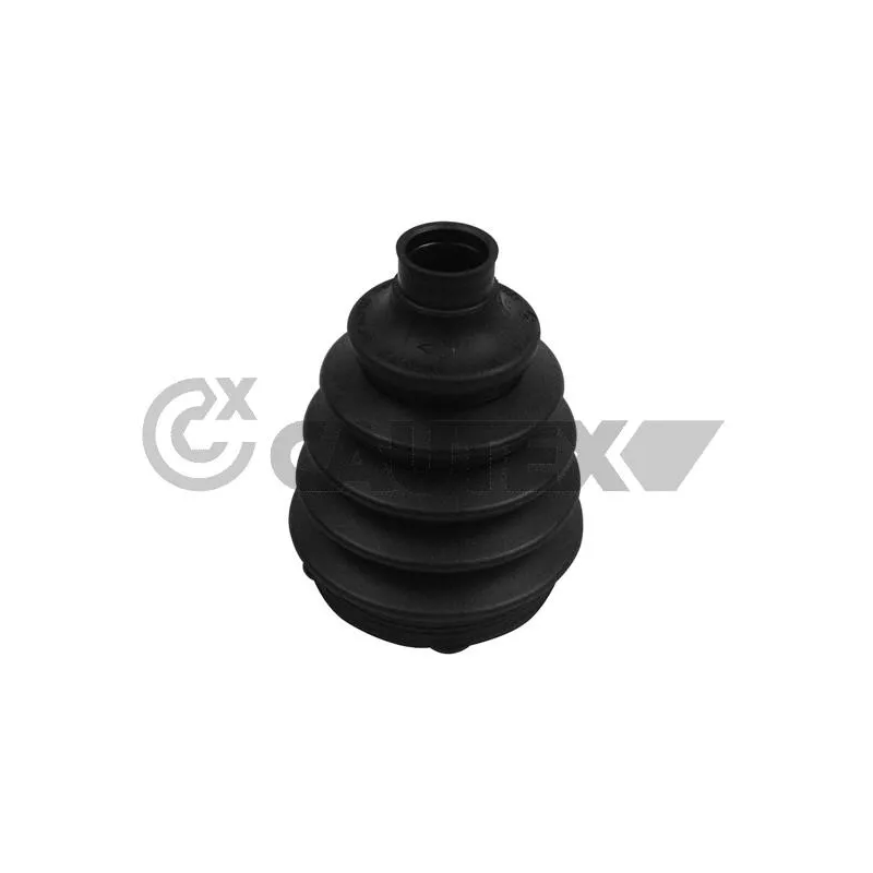 Joint-soufflet, arbre de commande CAUTEX 751433