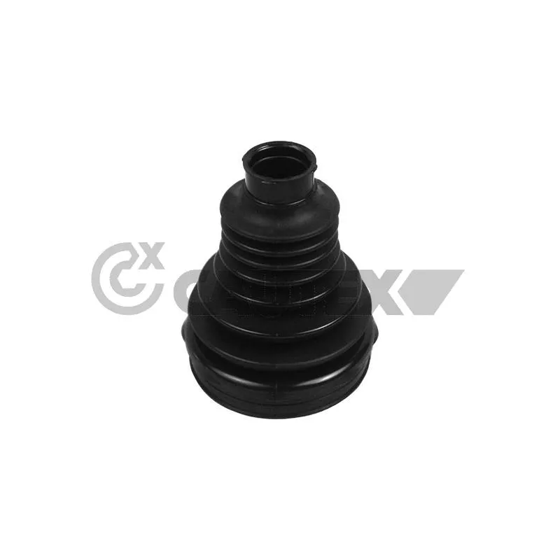 Joint-soufflet, arbre de commande CAUTEX 751435
