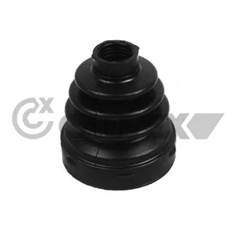 Joint-soufflet, arbre de commande CAUTEX 751436