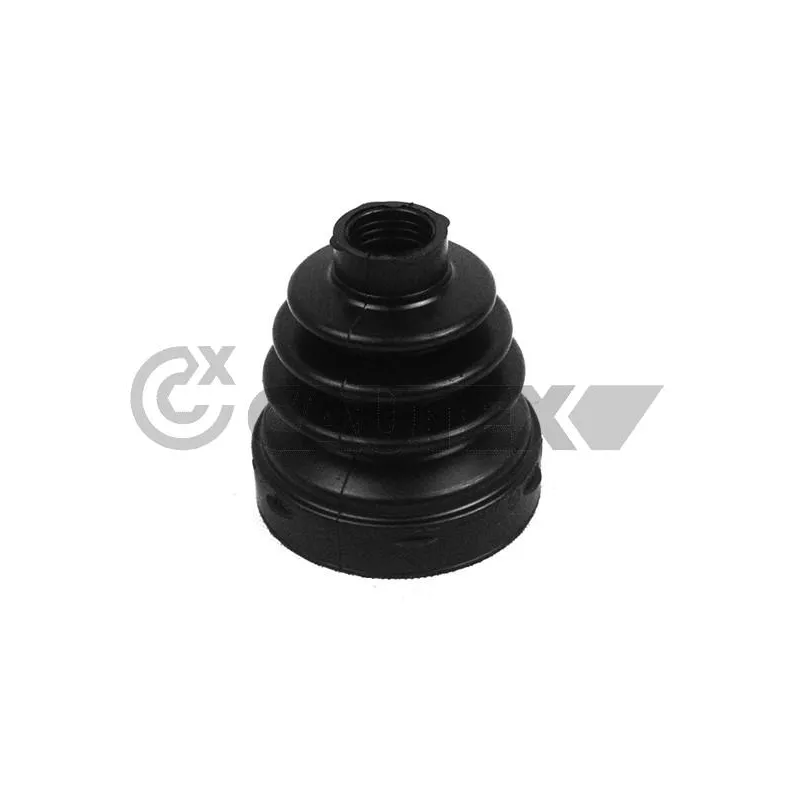 Joint-soufflet, arbre de commande CAUTEX 751436