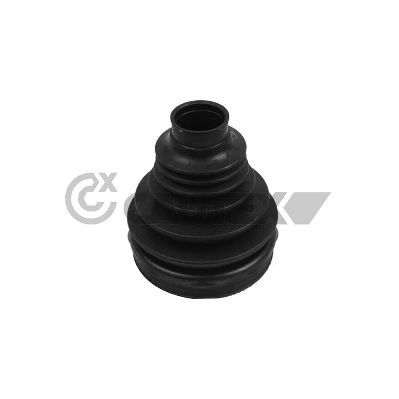 Joint-soufflet, arbre de commande CAUTEX 751441