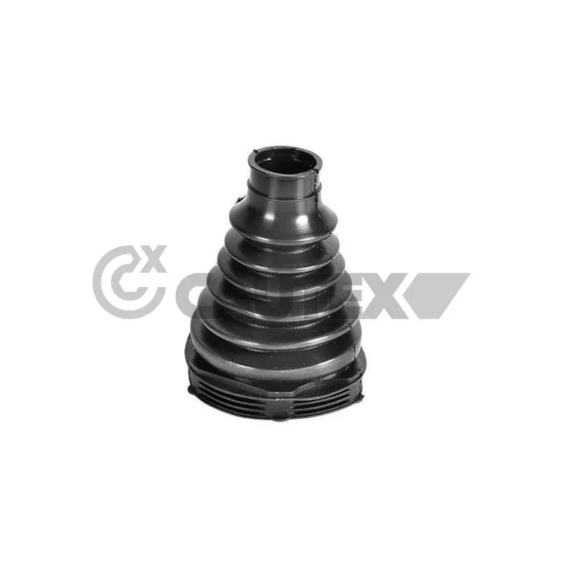 Joint-soufflet, arbre de commande CAUTEX 751455