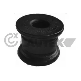Suspension, stabilisateur CAUTEX 751459