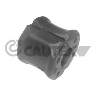 Suspension, stabilisateur CAUTEX 751464