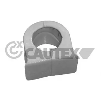Suspension, stabilisateur CAUTEX 751469