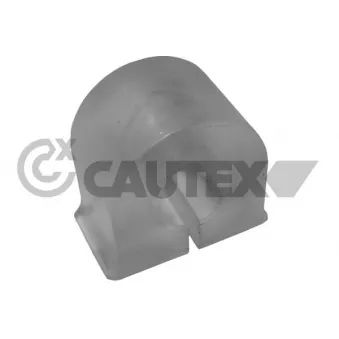 Suspension, stabilisateur CAUTEX 751471