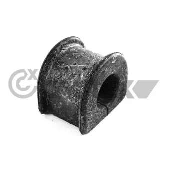 Suspension, stabilisateur CAUTEX 751488