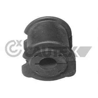 Suspension, stabilisateur CAUTEX 751490