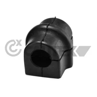 Coussinet de palier, stabilisateur CAUTEX 751514