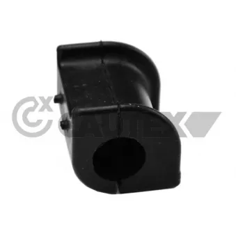 Coussinet de palier, stabilisateur CAUTEX 751515
