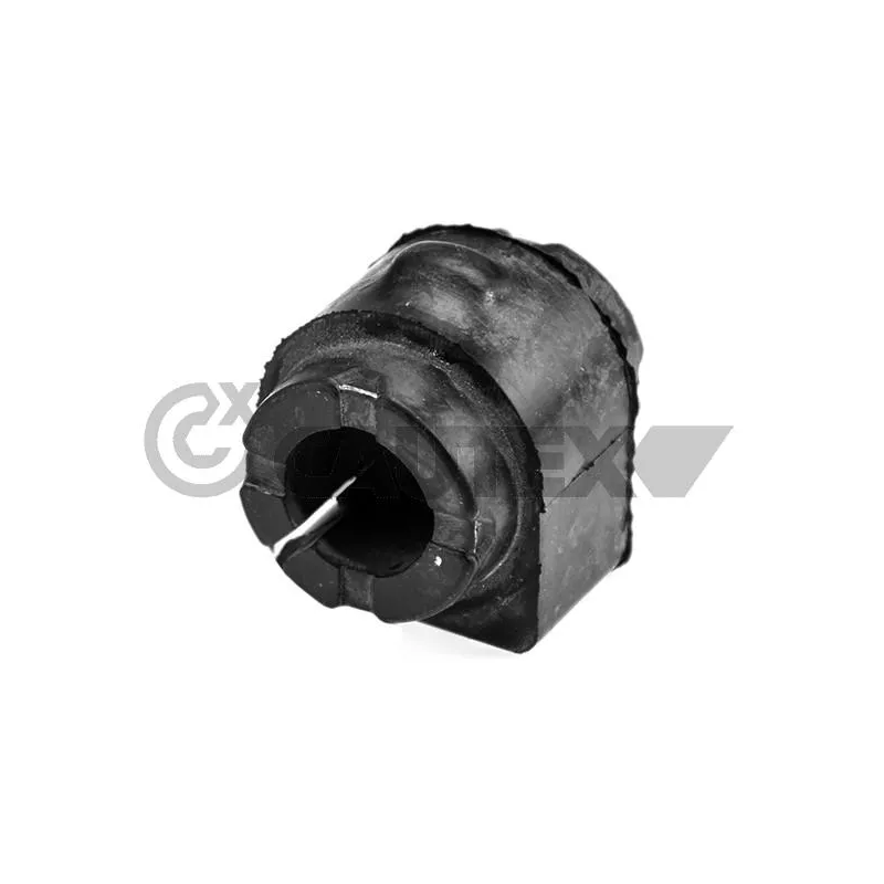 Coussinet de palier, stabilisateur CAUTEX 751516