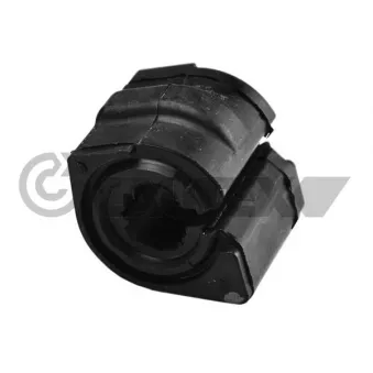 Coussinet de palier, stabilisateur CAUTEX 751517