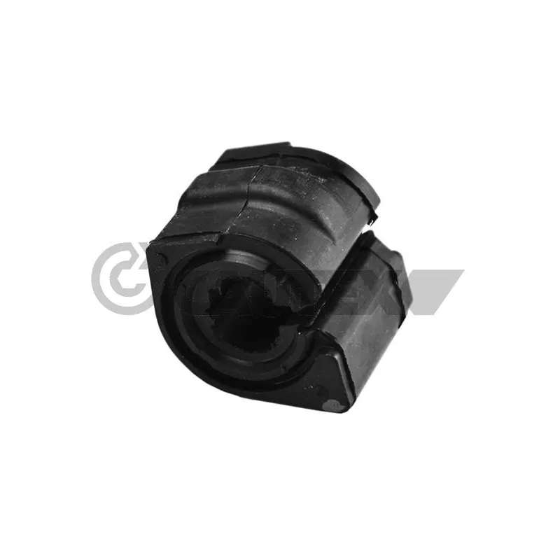 Coussinet de palier, stabilisateur CAUTEX 751517