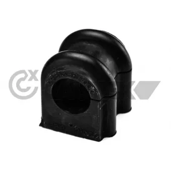 Coussinet de palier, stabilisateur CAUTEX 751518